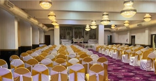 Palm Beach Lawn and Banquet | Party Halls and Function Halls in Sanpada, Mumbai