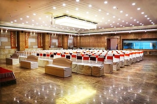 Silver Cloud Hotel And Banquets | Corporate Party Venues in Old Wadaj, Ahmedabad