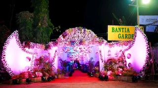 Bantia Gardens | Kalyana Mantapa and Convention Hall in Sikh Village, Hyderabad