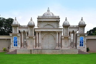 Rameshwaram Garden | Party Halls and Function Halls in Murlipura, Jaipur
