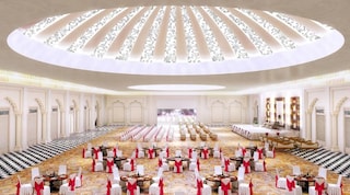 Mor Banquet and Resort | Wedding Venues & Marriage Halls in Sitapura, Jaipur