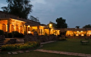 Deo Bagh  17th Century | Wedding Hotels in Vinay Nagar, Gwalior