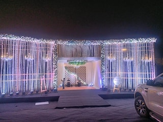 The Second Wife | Banquet Halls in Rajkot