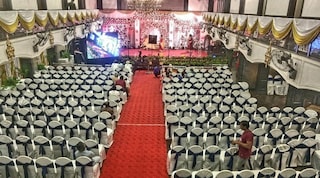 Sri Balaji Kalyana Mantapa | Kalyana Mantapa and Convention Hall in Mysore Road, Bangalore