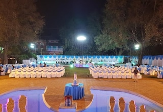 Dutch Palace | Corporate Events & Cocktail Party Venue Hall in Mg Road, Pune