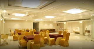 Celebrations Rooms and Banquets | Party Halls and Function Halls in Alambagh, Lucknow