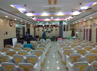Hari Mini Hall | Corporate Party Venues in Ambattur, Chennai