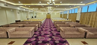 The Catholic Gymkhana Limited | Corporate Events & Cocktail Party Venue Hall in Marine Lines, Mumbai