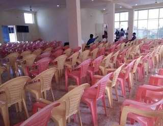 Sri Krishna Convention Hall | Birthday Party Halls in Krs Road, Mysore