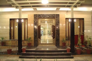 Amantra Comfort Hotel | Birthday Party Halls in Fatehpura, Udaipur
