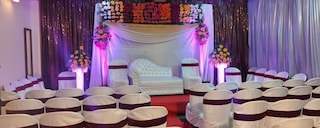 MHK Function Hall | Marriage Halls in Austin Town, Bangalore