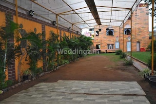 SR Garden | Wedding Halls & Lawns in Tiruvottiyur, Chennai