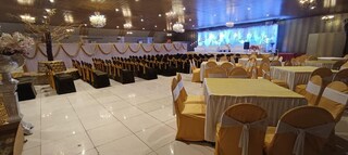 Centurion Banquet | Party Halls and Function Halls in Seawoods, Mumbai