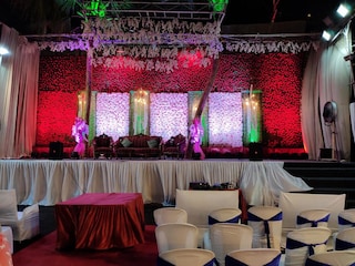 Spanish Villa | Wedding Halls & Lawns in Jogeshwari, Mumbai
