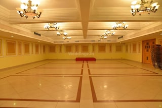 Hotel Yuvraj Palace | Party Plots in Kadru, Ranchi