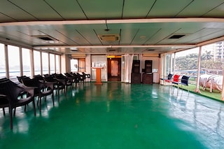Vivada Cruise | Corporate Events & Cocktail Party Venue Hall in B B D Bagh, Kolkata