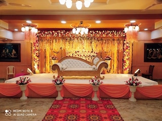 Tulsi Ganga Mandapam | Wedding Venues & Marriage Halls in Mahanagar, Lucknow