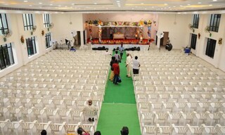 Sri Rama Tulasi Kalyana Mandapam | Wedding Hotels in Kothapalli, Tirupati