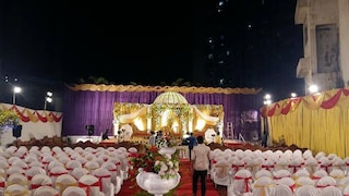 Palm Beach Lawn and Banquet | Wedding Venues & Marriage Halls in Sanpada, Mumbai