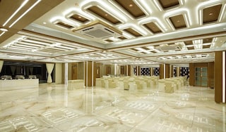 Capital Point Restaurant and Banquet | Wedding Venues & Marriage Halls in Sughad, Ahmedabad