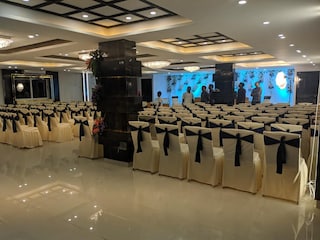 Sree Vedika Convention Hall | Banquet Halls in Ramachandrapuram, Hyderabad