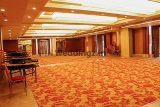Ramada by Wyndham Gurgaon Central | Corporate Events & Cocktail Party Venue Hall in Sector 44, Gurugram
