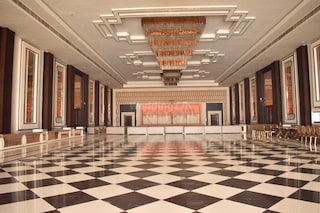 Ananta Convention | Banquet Halls in Asapur, Varanasi