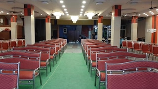 New Akbar Function Plaza | Birthday Party Halls in Moghalpura, Hyderabad