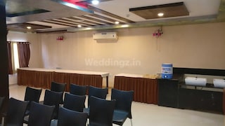 Hotel Vrundavan Residency | Marriage Halls in Babajipura, Baroda