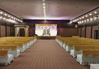 Jagdish Mandap | Corporate Events & Cocktail Party Venue Hall in Madhavpuram, Meerut