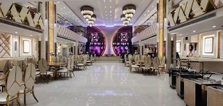 La Platinum Banquet Hall | Wedding Venues & Marriage Halls in Najafgarh Road Industrial Area, Delhi
