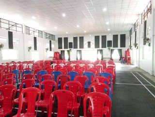 Vattakkattupady Muslim Jama'ath Auditorium | Kalyana Mantapa and Convention Hall in Perumbavoor, Kochi