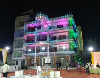 DS House | Birthday Party Halls in Ramnagar, Varanasi