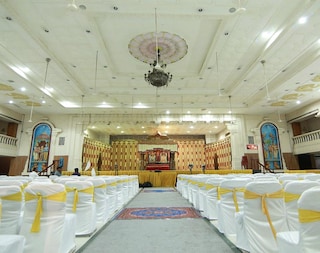 Sri Gajalakshmi Kalyana Mandapam | Wedding Hotels in Velappanchavadi, Chennai
