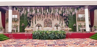Royale Banquet | Wedding Hotels in Mohali, Chandigarh