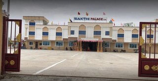 Sakthi Palace | Wedding Hotels in Iyyappanthangal, Chennai