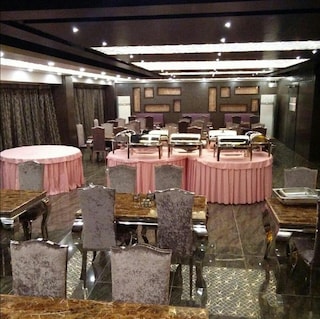 Chennai Darbar Restaurant | Banquet Halls in Perungudi, Chennai