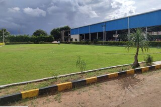 MLR Gardens | Kalyana Mantapa and Convention Hall in Gandipet, Hyderabad