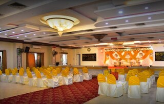 Classic Comfort Hotel Goregaon East Banquet Hall - 30%
