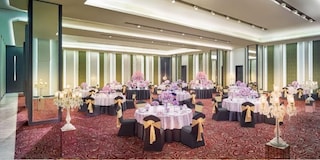 Vivanta Kolkata | Luxury Wedding Halls & Hotels in Em Bypass, Kolkata