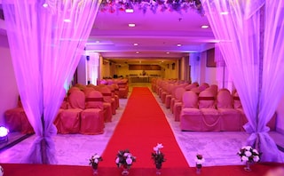 Hotel Pratap Plaza | Corporate Events & Cocktail Party Venue Hall in Nungambakkam, Chennai