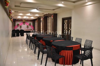 White Pearl Hotel | Wedding Halls & Lawns in Madan Mahal, Jabalpur