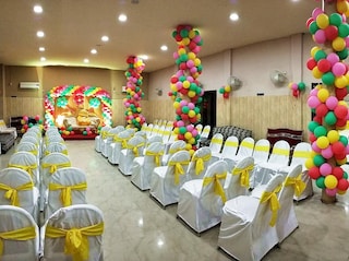 The Legacy Banquet | Birthday Party Halls in Sinthee, Kolkata