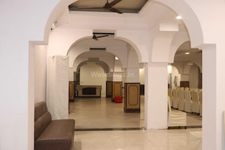 Hotel Pukhraj | Corporate Party Venues in Arera Colony, Bhopal