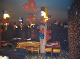 Ruby Restaurant | Birthday Party Halls in Majitha Road, Amritsar