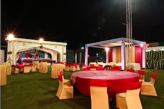 Lotus Gardens | Wedding Resorts in Mathura Road, Faridabad