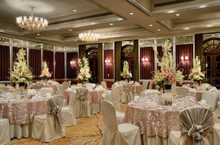 The Taj West End | Wedding Venues & Marriage Halls in Race Course Road, Bangalore