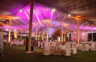 Sanskriti Greens | Corporate Events & Cocktail Party Venue Hall in Mehrauli, Delhi