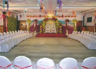 Hotel Pritika | Terrace Banquets & Party Halls in Bidhannagar, Durgapur