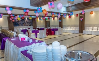 South Coast Hotel | Party Halls and Function Halls in Rabale, Mumbai
